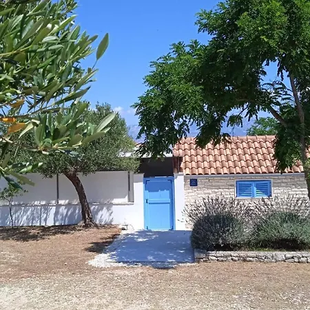 Tatil Evi Holiday Mary - With Pool