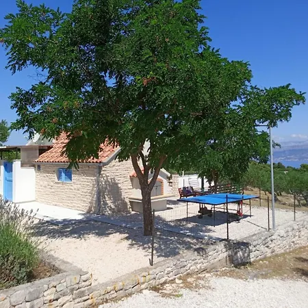 Tatil Evi Holiday Mary - With Pool