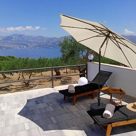 Tatil Evi Holiday Mary - With Pool *